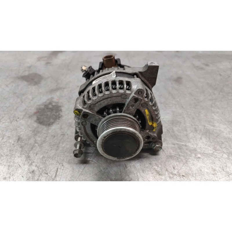 Recambio de alternador para toyota auris active referencia OEM IAM 270600N040  1042102320 - Blanco 6