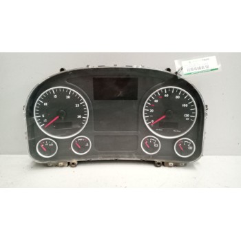 CUADRO INSTRUMENTOS 81272026261 