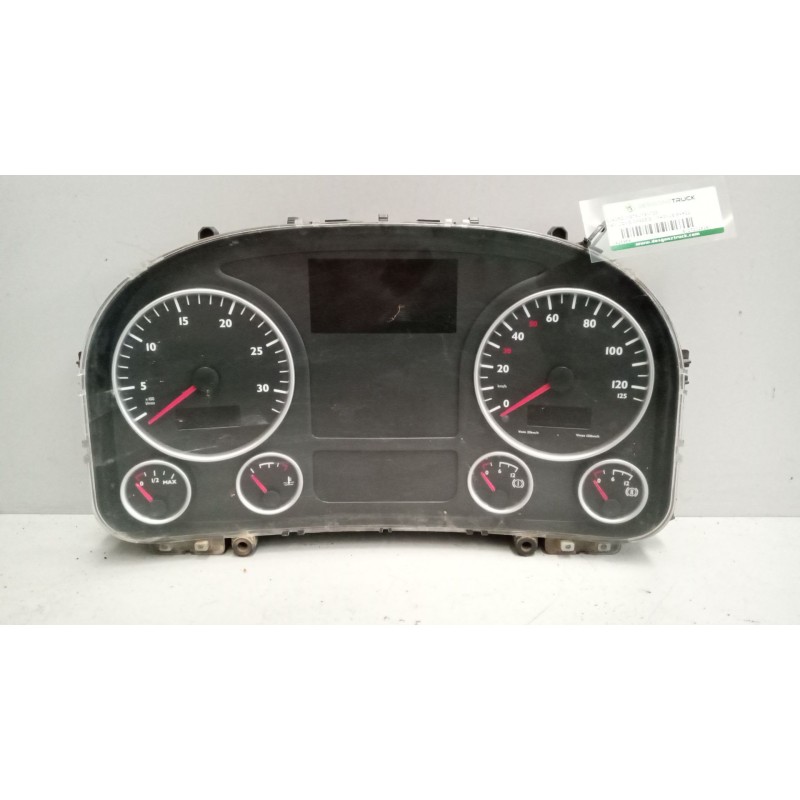 Recambio de cuadro instrumentos para man lion´s chassis - magnus e+rc2 referencia OEM IAM 81272026261  