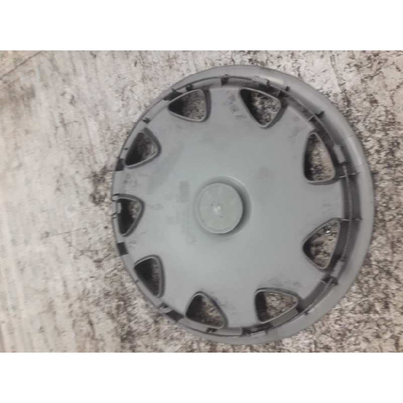 Recambio de tapacubos para opel omega b básico berlina referencia OEM IAM 90445778 15 2