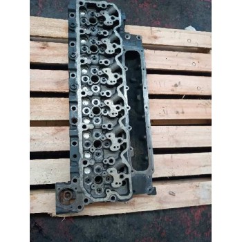 Recambio de culata para iveco eurocargo 05.03  5.9 diesel referencia OEM IAM 4893051  