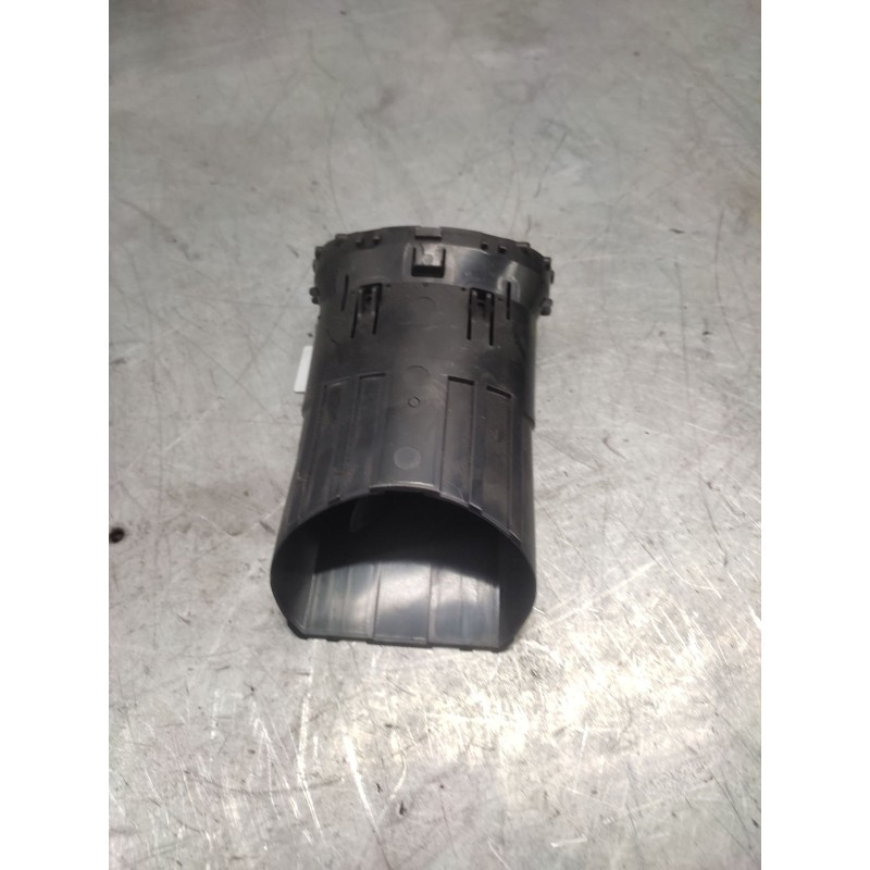 Recambio de difusor calefaccion para ford focus berlina (cap) s referencia OEM IAM 4M51A014L21AD - Azul 2