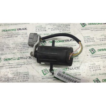 POTENCIOMETRO PEDAL 0205001040 