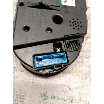 Recambio de cuadro instrumentos para audi a3 (8l) 1.6 referencia OEM IAM 8L0919860E 110008894002 