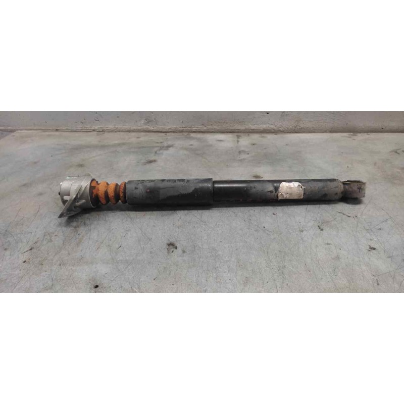 Recambio de amortiguador trasero derecho para volkswagen golf v berlina (1k1) conceptline (e) referencia OEM IAM - Verde 3
