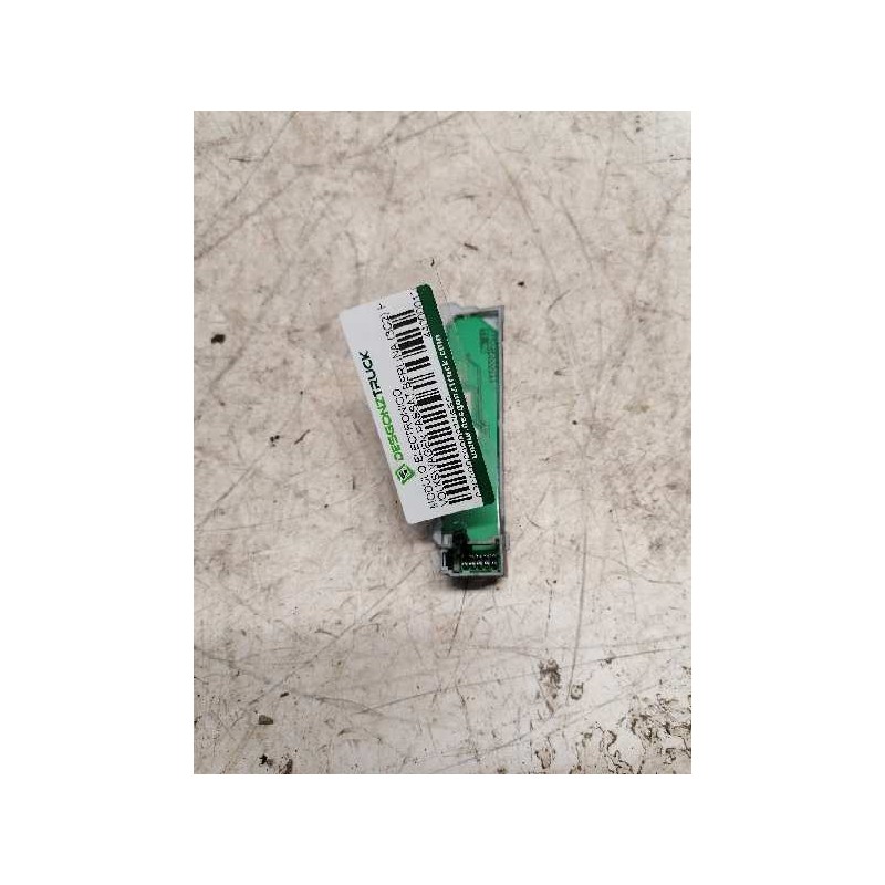 Recambio de modulo electronico para volkswagen passat berlina (3c2) highline referencia OEM IAM 4400001209F 10 PINS - Azul 2