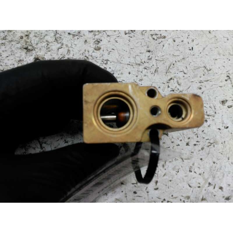 Recambio de valvula expansion para volkswagen polo berlina (6n2) trendline referencia OEM IAM 52196590TXV - Negro 4