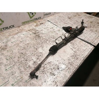 Recambio de cremallera direccion para nissan almera (n15) competence (1998) referencia OEM IAM   