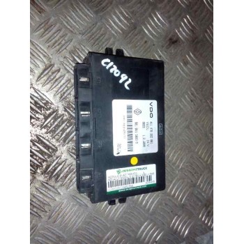 MODULO ELECTRONICO 5010415003B 461470002001 CENTRALITA VECU