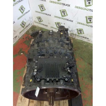 CAJA CAMBIOS 12AS2131TD 1353040014 81320046112