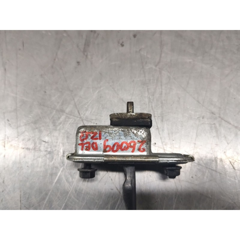 Recambio de retenedor puerta para hyundai i30 (gd) 1.6 crdi referencia OEM IAM 7