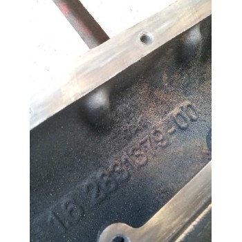 Recambio de culata para iveco eurocargo 05.03  5.9 diesel referencia OEM IAM 4893051  
