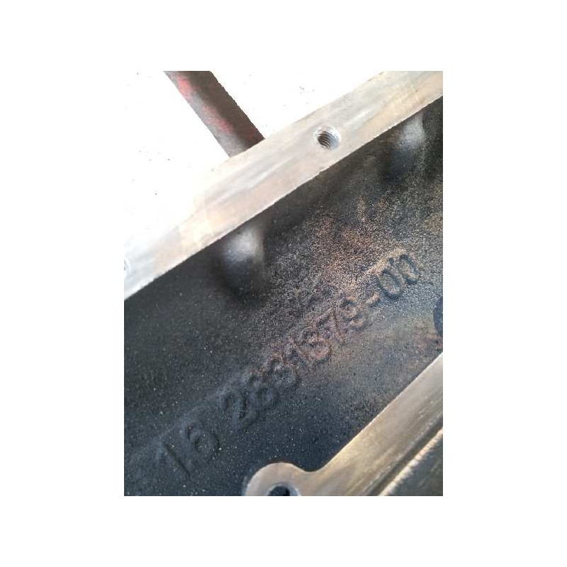 Recambio de culata para iveco eurocargo 05.03  5.9 diesel referencia OEM IAM 4893051 - Blanco 3