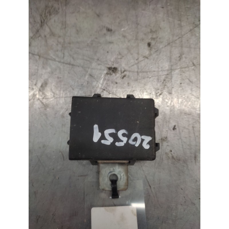 Recambio de modulo electronico para kia sorento 2.5 crdi ex referencia OEM IAM 0K2NC677B0 2