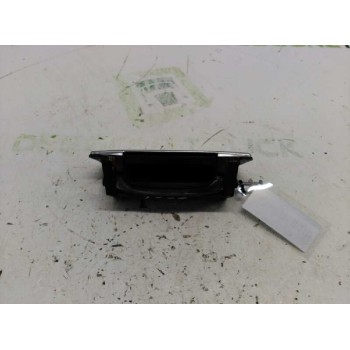 Recambio de maneta exterior trasera izquierda para renault 18 referencia OEM IAM   