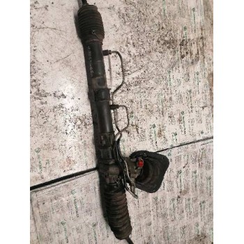 Recambio de cremallera direccion para nissan almera (n15) competence (1998) referencia OEM IAM   