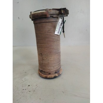 FLECTOR TUBO ESCAPE 7420709027 