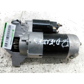 MOTOR ARRANQUE 12 DIENTES 