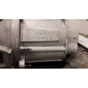 CAJA CAMBIOS 20DL76 