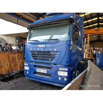 iveco stralis (as) del año 2006