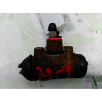 BOMBIN FRENO TAMBOR MDX0126610A 