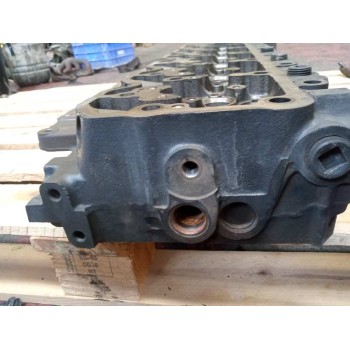 Recambio de culata para iveco eurocargo 05.03  5.9 diesel referencia OEM IAM 4893051  
