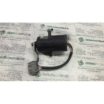 Recambio de potenciometro pedal para bmw serie 3 berlina (e46) 316i referencia OEM IAM 0205001040  