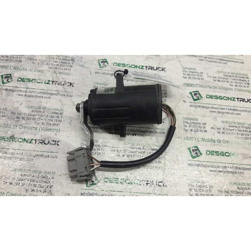 Recambio de potenciometro pedal para bmw serie 3 berlina (e46) 316i referencia OEM IAM 0205001040 3