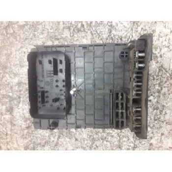 Recambio de caja reles / fusibles para volkswagen passat berlina (3c2) advance referencia OEM IAM 1K0937132F  
