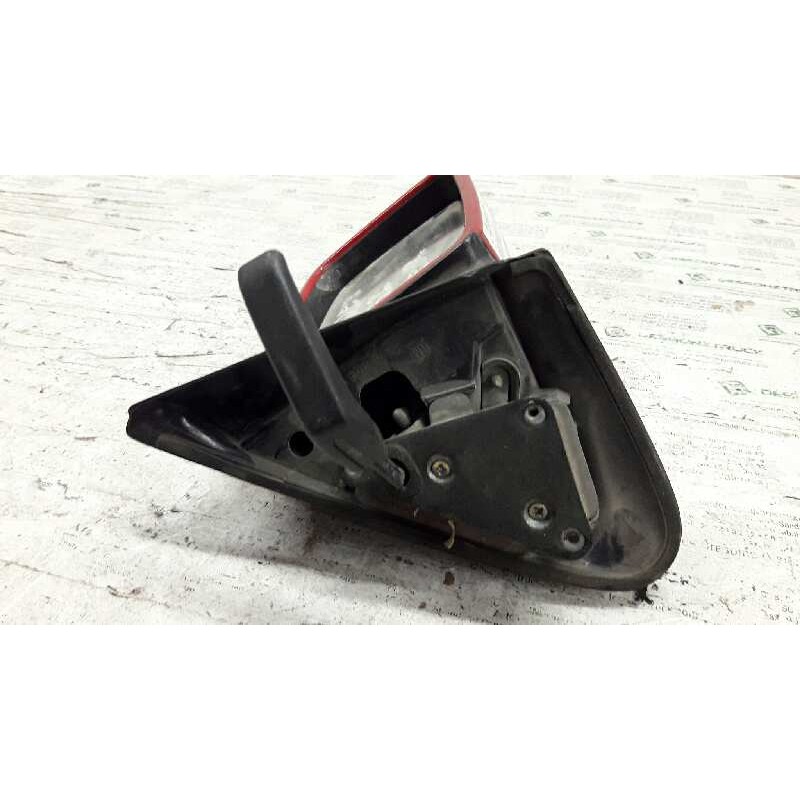 Recambio de retrovisor derecho para opel kadett e gl berlina referencia OEM IAM  MANUAL 2