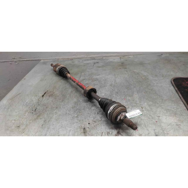 Recambio de transmision delantera derecha para mg serie 45 (rt) 1.4 16v cat referencia OEM IAM  27MM MANGUETA 24.5MM CAMBIO
