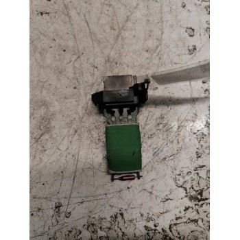 RESISTENCIA CALEFACCION 3C1H18B647AA 4 PINS 