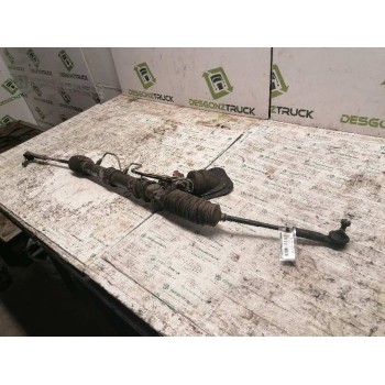 Recambio de cremallera direccion para nissan almera (n15) competence (1998) referencia OEM IAM   