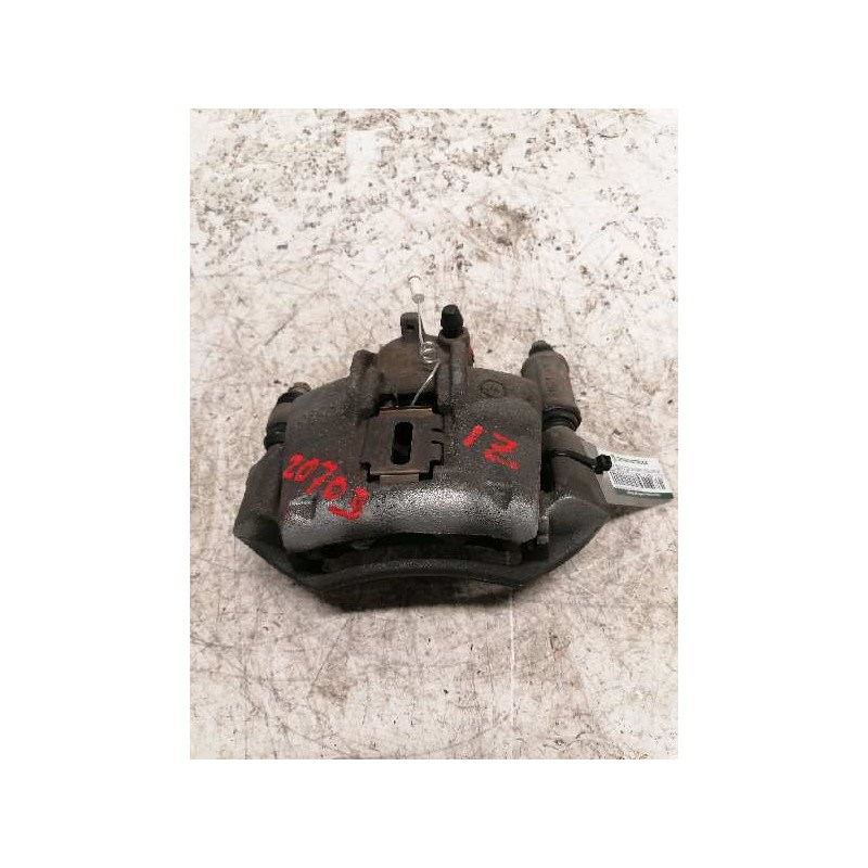 Recambio de pinza freno delantera izquierda para mercedes-benz vito (w638) combi 112 cdi (638.194) referencia OEM IAM   
