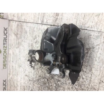 Recambio de mangueta delantera izquierda para bmw serie 3 berlina (e46) 320d referencia OEM IAM   