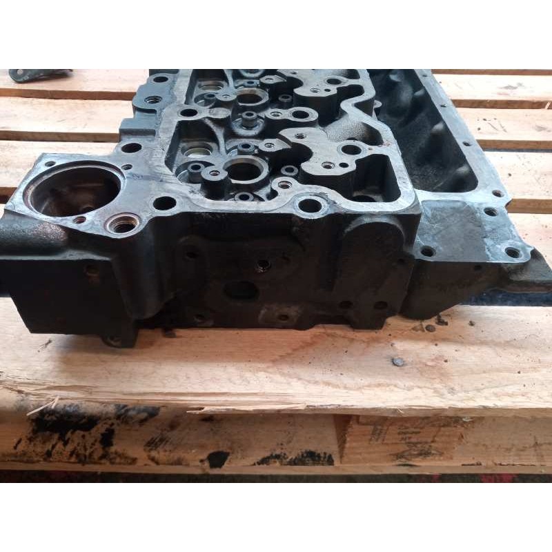Recambio de culata para iveco eurocargo 05.03  5.9 diesel referencia OEM IAM 4893051 - Blanco 5