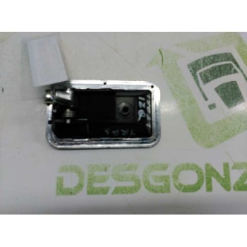 Recambio de maneta exterior trasera izquierda para renault 18 referencia OEM IAM   