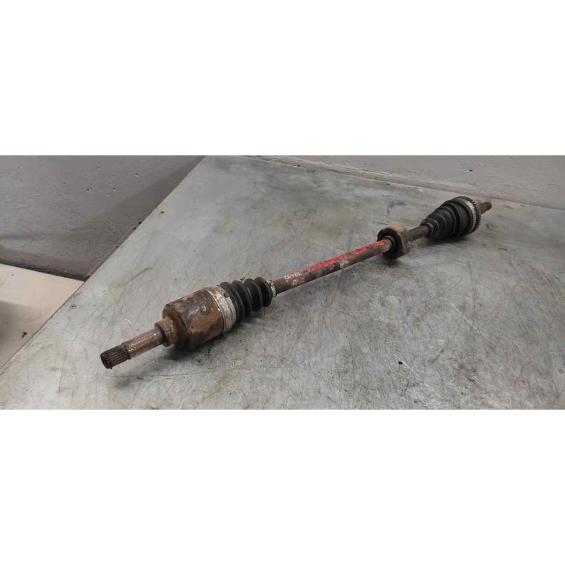 Recambio de transmision delantera derecha para mg serie 45 (rt) 1.4 16v cat referencia OEM IAM  27MM MANGUETA 24.5MM CAMBIO 2