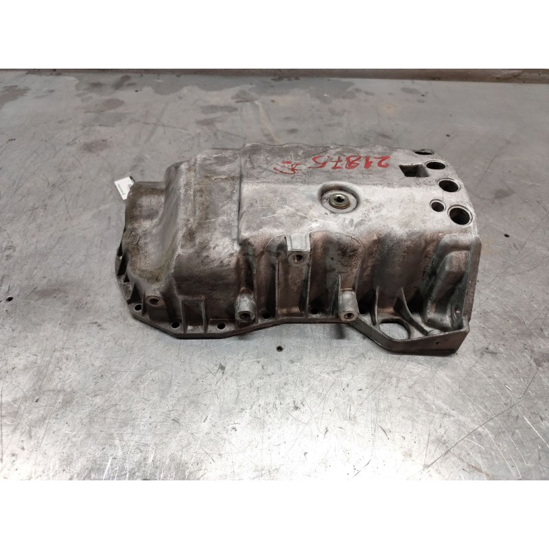 Recambio de carter para renault laguna (b56) 1.9 dci rt referencia OEM IAM 8200033707 - Azul 3