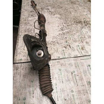 Recambio de cremallera direccion para nissan almera (n15) competence (1998) referencia OEM IAM   