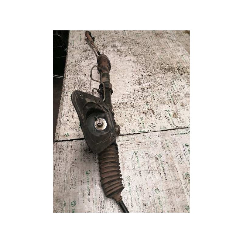 Recambio de cremallera direccion para nissan almera (n15) competence (1998) referencia OEM IAM - Blanco 5