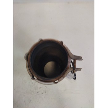 Recambio de flector tubo escape para renault premium lander 10.8 diesel referencia OEM IAM 7420709027  