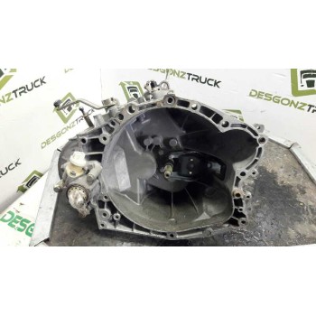 Recambio de caja cambios para peugeot 206 berlina play station 2 referencia OEM IAM 20DL76  
