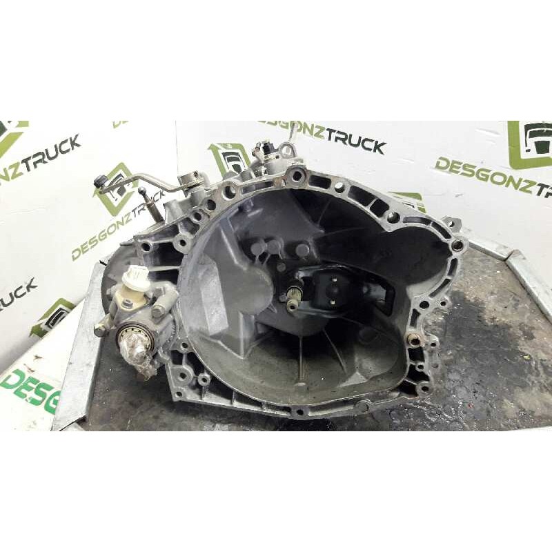 Recambio de caja cambios para peugeot 206 berlina play station 2 referencia OEM IAM 20DL76 3