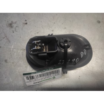 Recambio de maneta interior delantera derecha para renault scenic ii authentique referencia OEM IAM 8200028486  