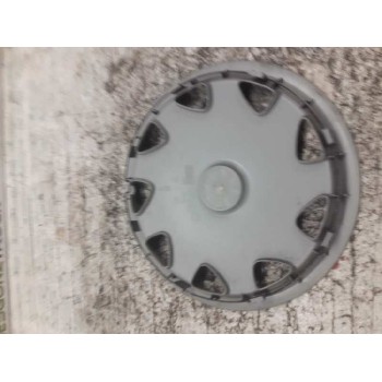 Recambio de tapacubos para opel omega b básico berlina referencia OEM IAM 90445778 15 