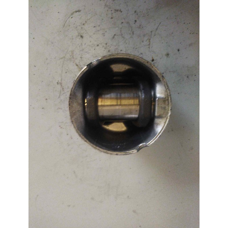 Recambio de piston para scania serie 4 (p/r 164 l) fsa 480 (4x2) e3 largo cr 19 a referencia OEM IAM 1513338 1548880 3