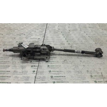Recambio de columna direccion para peugeot 207 sw confort referencia OEM IAM   