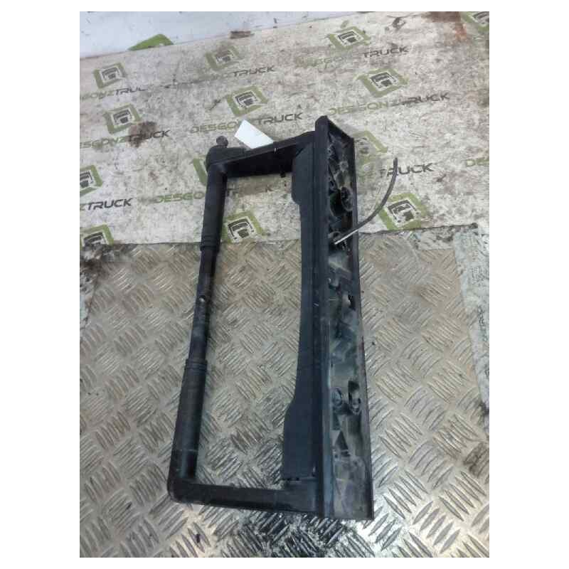 Recambio de brazo retrovisor izquierdo para renault magnum e-tech 2000  fas 4 x 2 larga distancia referencia OEM IAM - Blanco 2