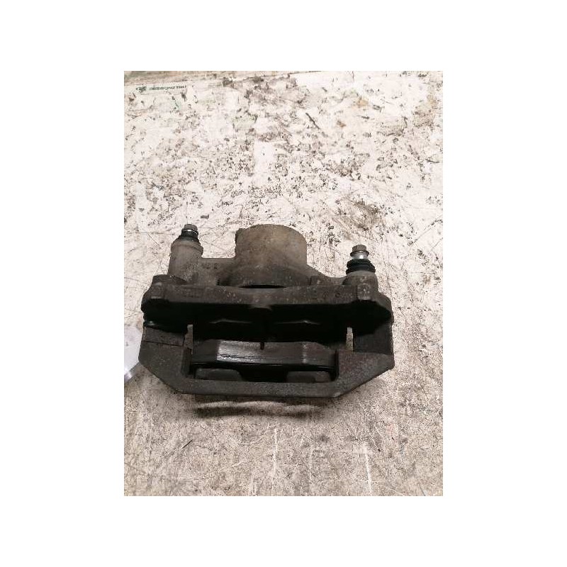 Recambio de pinza freno delantera izquierda para mercedes-benz vito (w638) combi 112 cdi (638.194) referencia OEM IAM - Blanco 3